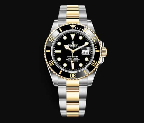 gamme rolex 2018|rolex submariner prix neuf.